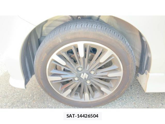 Suzuki SPACIA 2019-02 7060811-9
