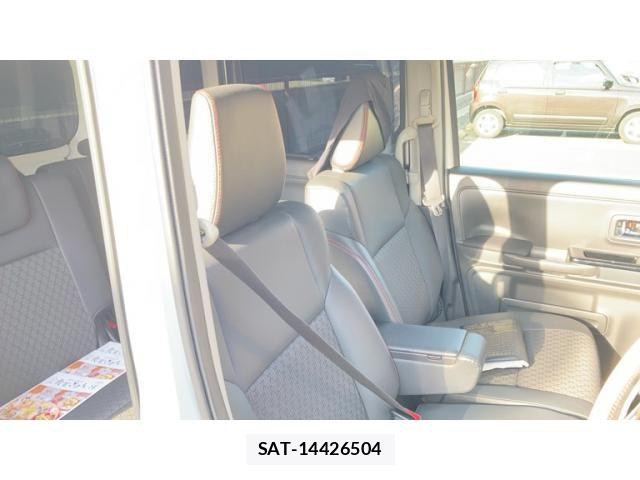 Suzuki SPACIA 2019-02 7060811-10