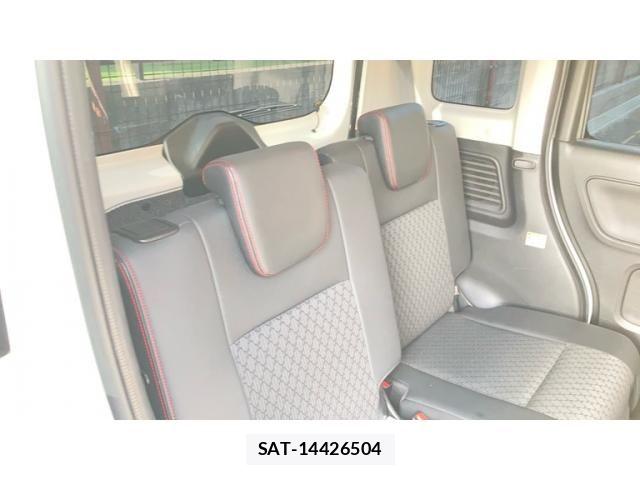 Suzuki SPACIA 2019-02 7060811-11