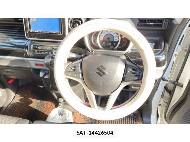Suzuki SPACIA 2019-02 7060811-13