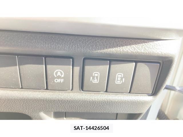 Suzuki SPACIA 2019-02 7060811-16