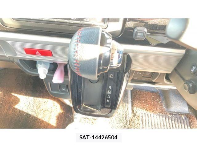 Suzuki SPACIA 2019-02 7060811-17