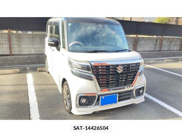 Suzuki SPACIA 2019-02 7060811-1