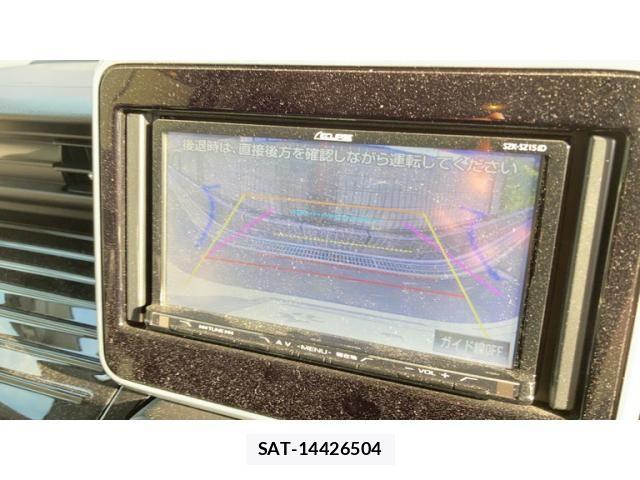 Suzuki SPACIA 2019-02 7060811-23