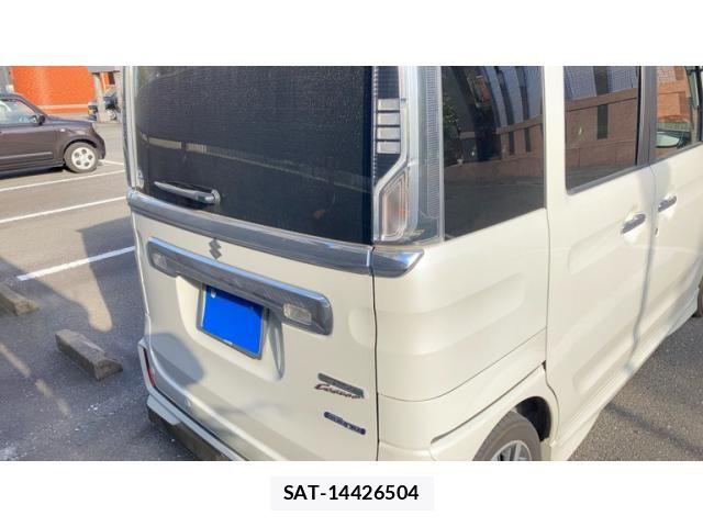 Suzuki SPACIA 2019-02 7060811-5