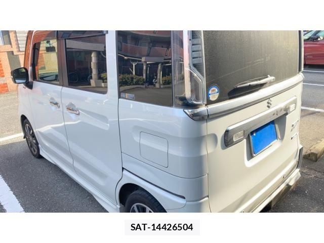 Suzuki SPACIA 2019-02 7060811-6