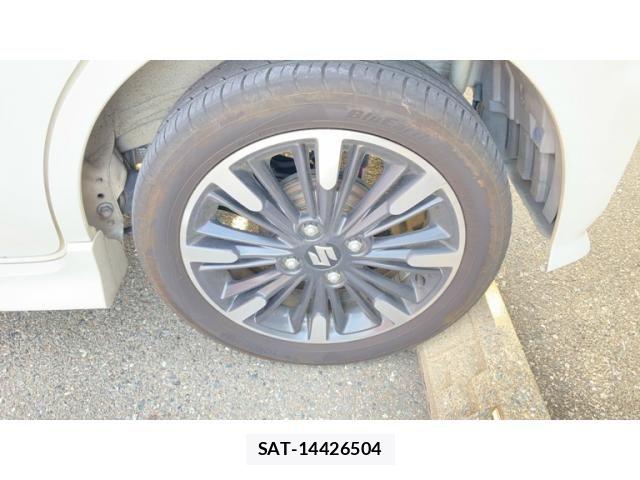 Suzuki SPACIA 2019-02 7060811-8