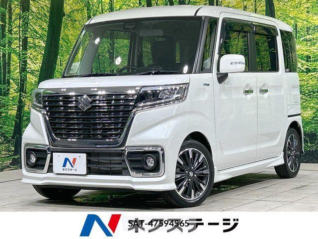 Suzuki SPACIA 2018-05 7060809-0