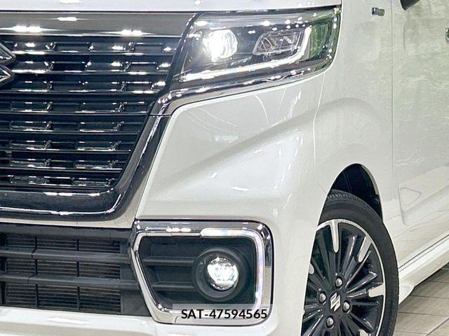 Suzuki SPACIA 2018-05 7060809-11