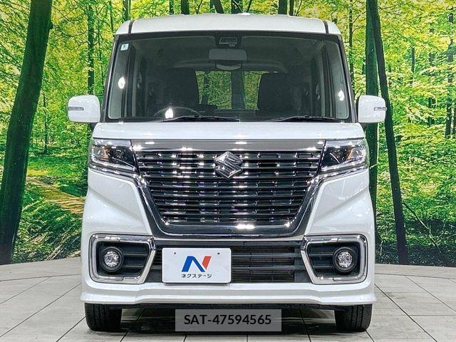 Suzuki SPACIA 2018-05 7060809-13