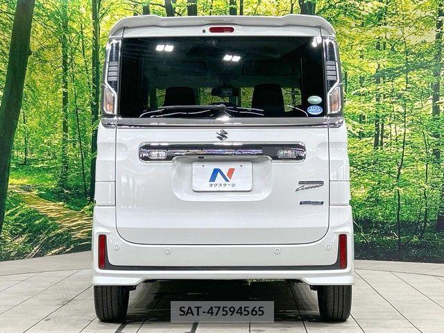Suzuki SPACIA 2018-05 7060809-14