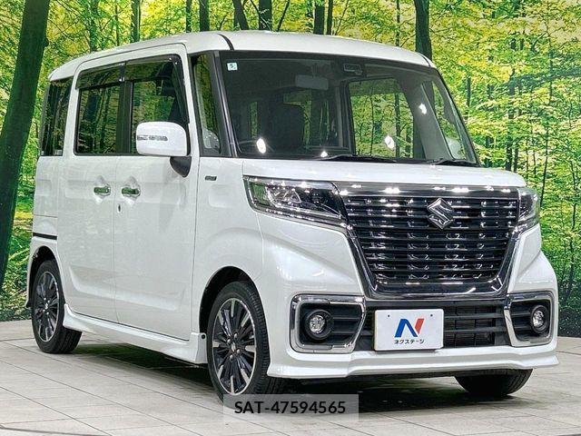 Suzuki SPACIA 2018-05 7060809-15