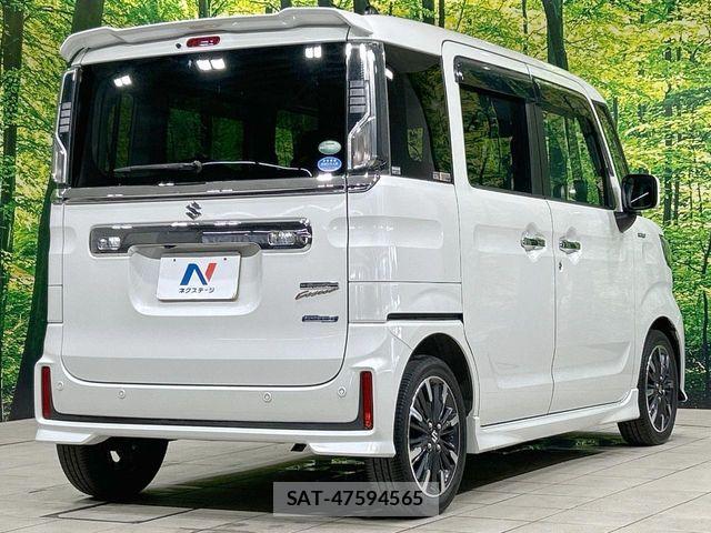 Suzuki SPACIA 2018-05 7060809-16
