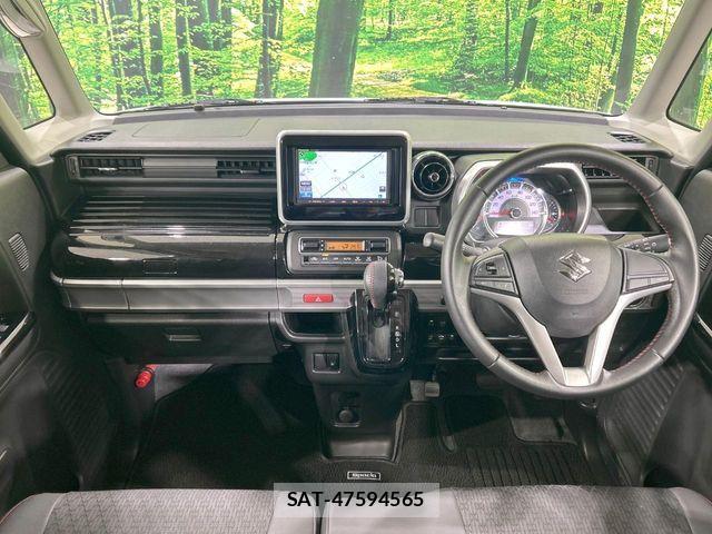 Suzuki SPACIA 2018-05 7060809-1