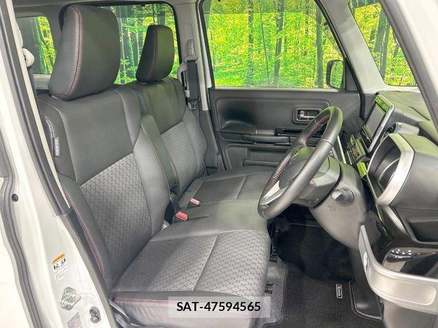 Suzuki SPACIA 2018-05 7060809-7