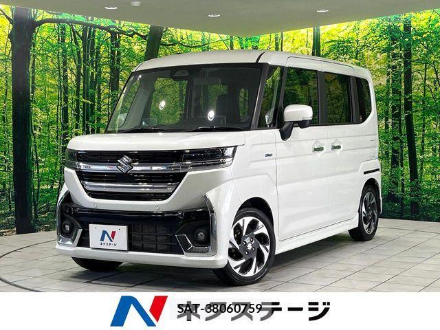 Suzuki SPACIA 2024-10 7060796-0