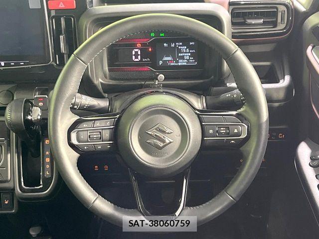 Suzuki SPACIA 2024-10 7060796-10