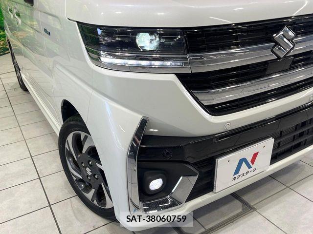 Suzuki SPACIA 2024-10 7060796-12