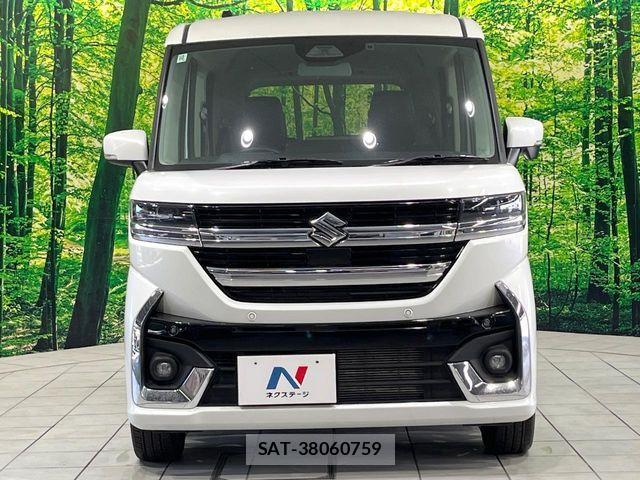 Suzuki SPACIA 2024-10 7060796-13
