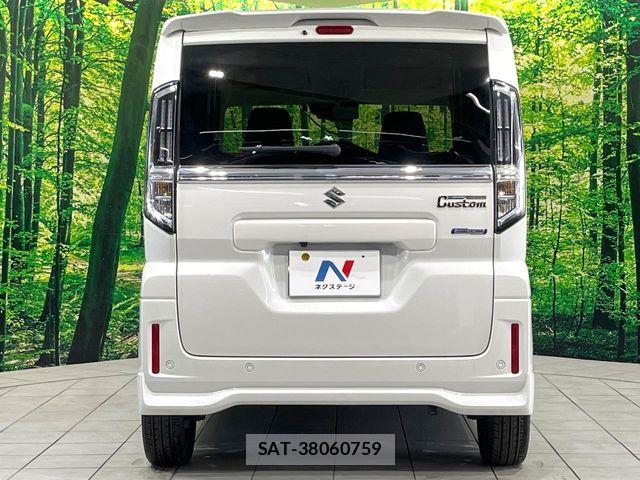 Suzuki SPACIA 2024-10 7060796-14
