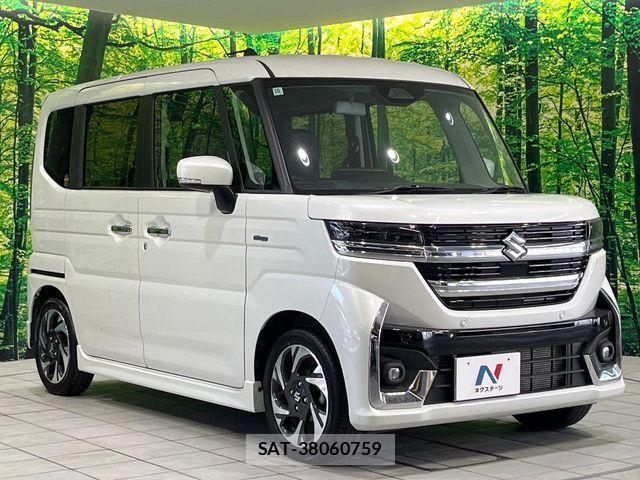 Suzuki SPACIA 2024-10 7060796-15
