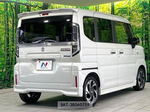 Suzuki SPACIA 2024-10 7060796-16
