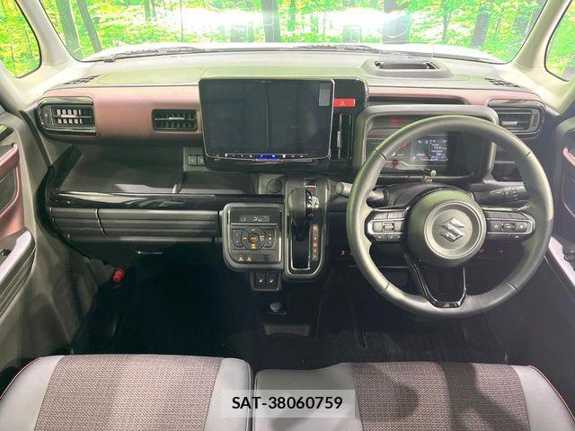 Suzuki SPACIA 2024-10 7060796-1