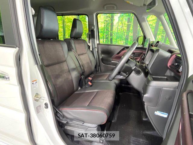Suzuki SPACIA 2024-10 7060796-7