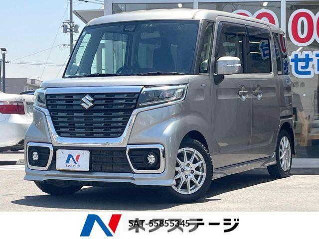 Suzuki SPACIA 2019-02 7060813-0