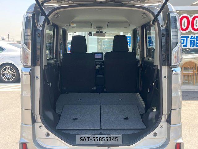 Suzuki SPACIA 2019-02 7060813-10