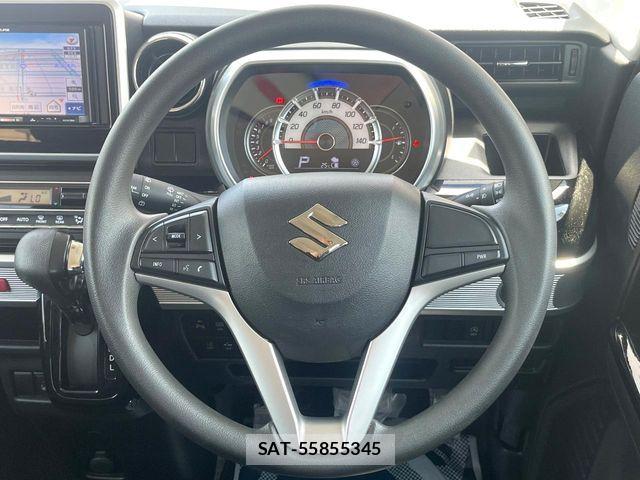 Suzuki SPACIA 2019-02 7060813-13