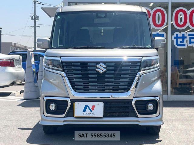 Suzuki SPACIA 2019-02 7060813-14