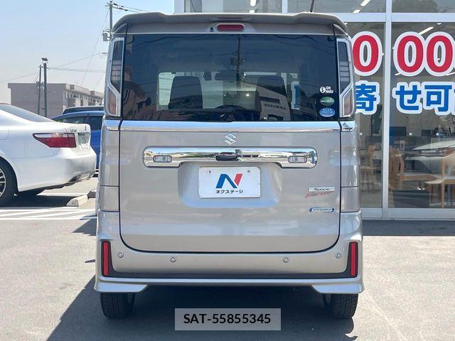 Suzuki SPACIA 2019-02 7060813-15