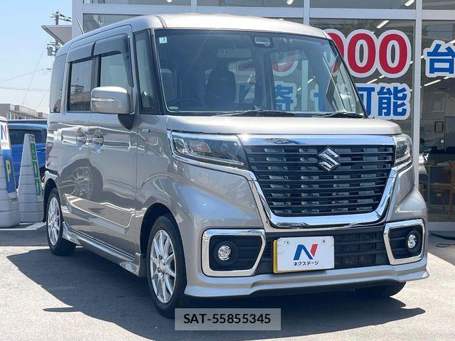 Suzuki SPACIA 2019-02 7060813-16