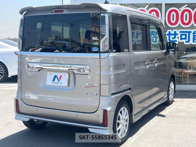 Suzuki SPACIA 2019-02 7060813-17