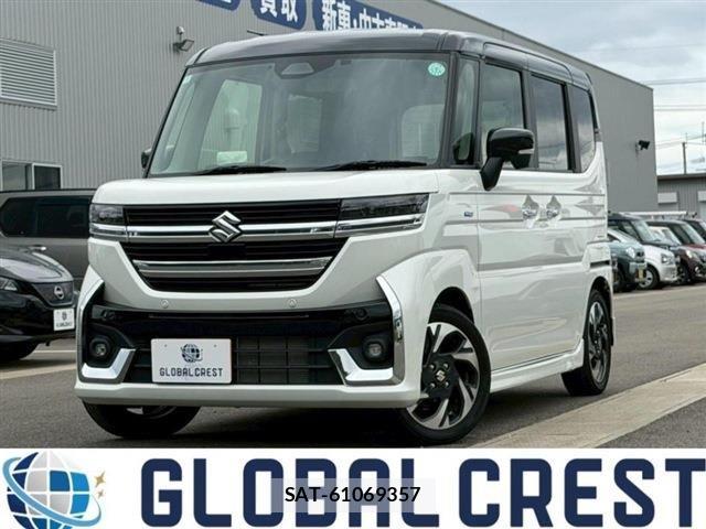 Suzuki SPACIA 2024-03 7060803-0