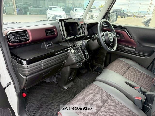 Suzuki SPACIA 2024-03 7060803-11