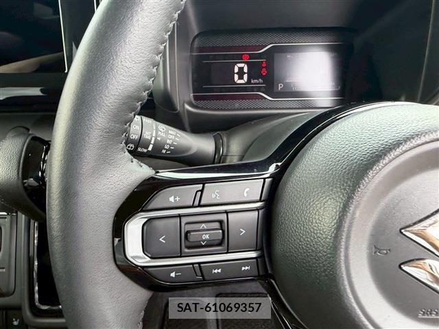 Suzuki SPACIA 2024-03 7060803-19