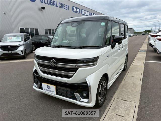 Suzuki SPACIA 2024-03 7060803-2