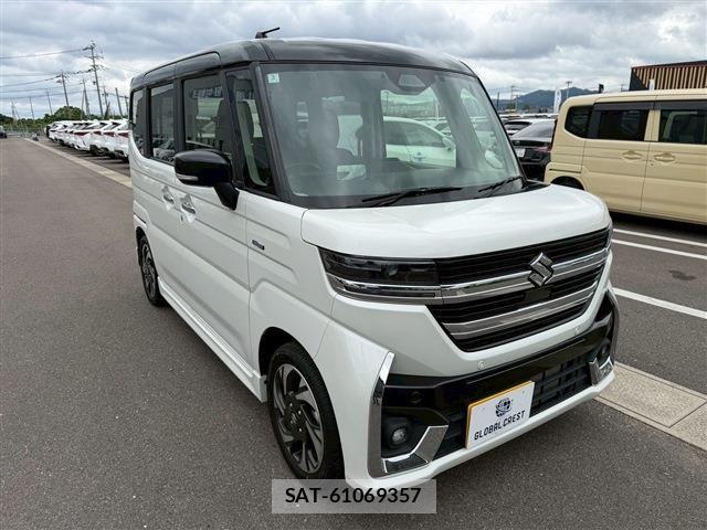 Suzuki SPACIA 2024-03 7060803-4