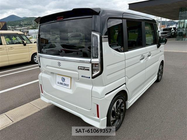 Suzuki SPACIA 2024-03 7060803-5