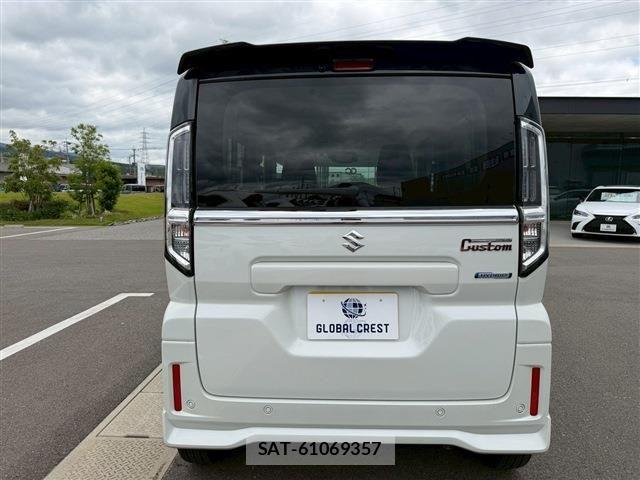 Suzuki SPACIA 2024-03 7060803-6