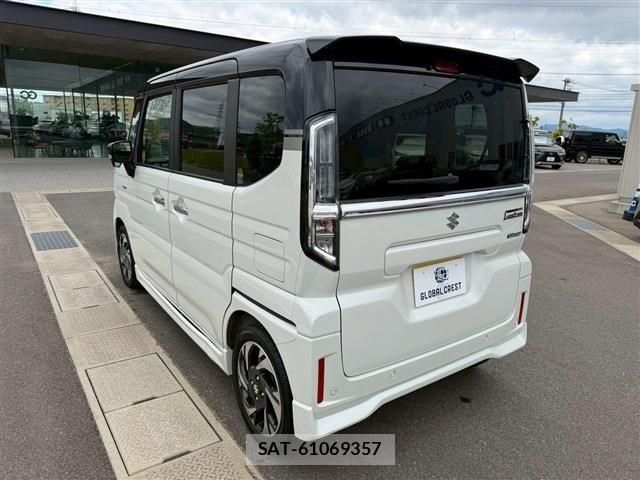Suzuki SPACIA 2024-03 7060803-7