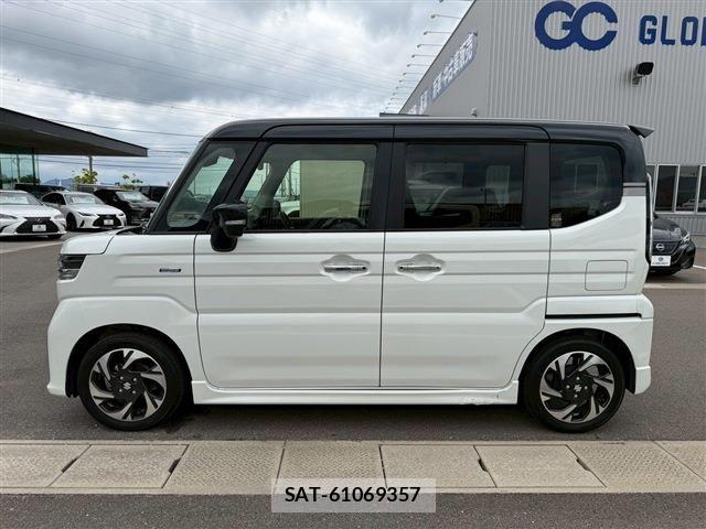 Suzuki SPACIA 2024-03 7060803-8