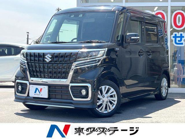 Suzuki SPACIA 2022-06 7060810-0