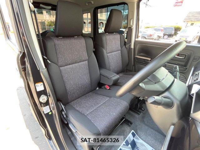 Suzuki SPACIA 2022-06 7060810-10