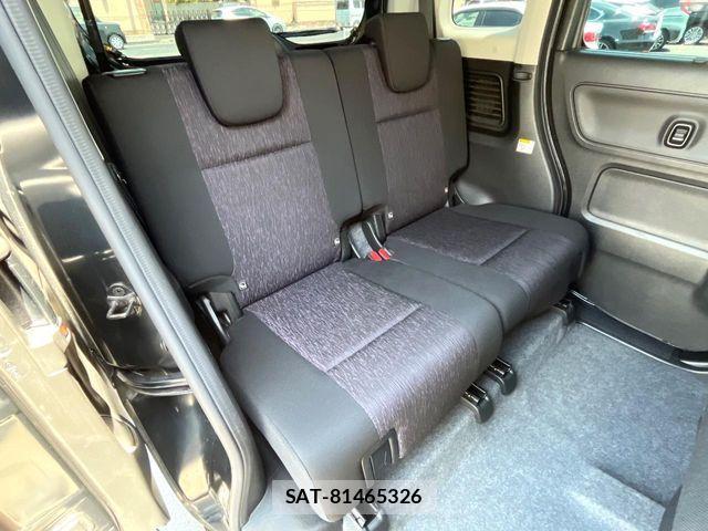 Suzuki SPACIA 2022-06 7060810-11