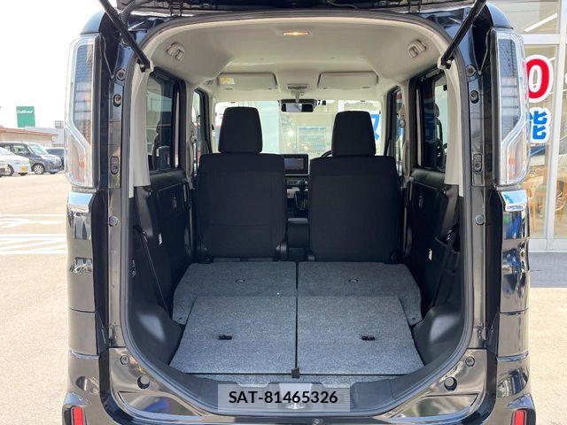Suzuki SPACIA 2022-06 7060810-12