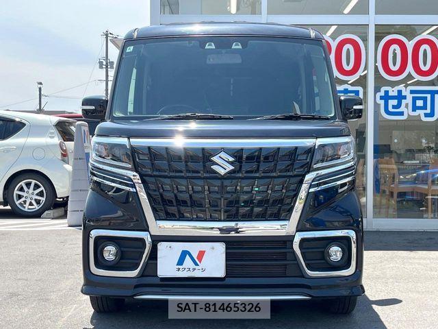 Suzuki SPACIA 2022-06 7060810-13