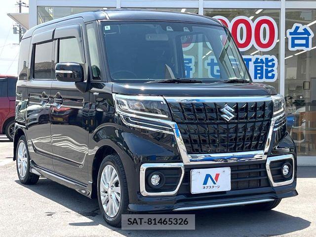 Suzuki SPACIA 2022-06 7060810-14